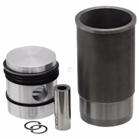 Kit chemise piston