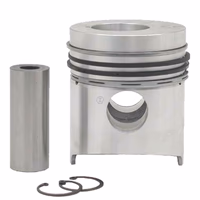 Kit chemise piston