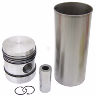 Kit chemise piston, complet