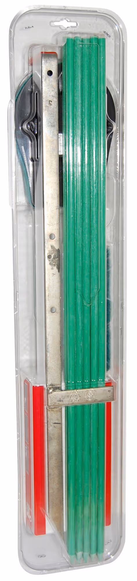 Kit chien pile avec électrificateur B40