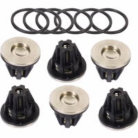 Kit clapets 505 / 545 (kit505) (kit545)