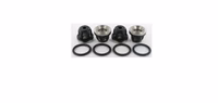 Kit de 4 clapets pompe à piston AR 30-40-50