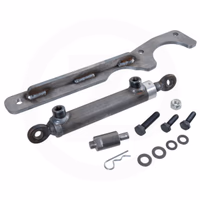 Kit commutation hydraulique Battioni Pagani Adaptable