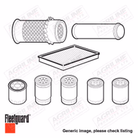 Kit complet d'entretien de filtre