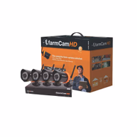 Camera FarmCam HD Luda Farm