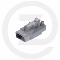 KIT CONNECTEUR - 703651 - MANITOU