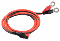 Kit connectique GYSFLASH A2 (M6) - Anderson/oeillets M6 (0,40 m)