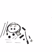 Kit contacteur de présence siège Grammer MSG95G - G1201989 origine