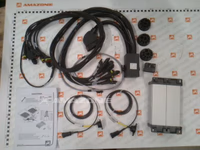 KIT CONVERSION ZATS / ZAV HYDRO - AMAZONE - REF 118448