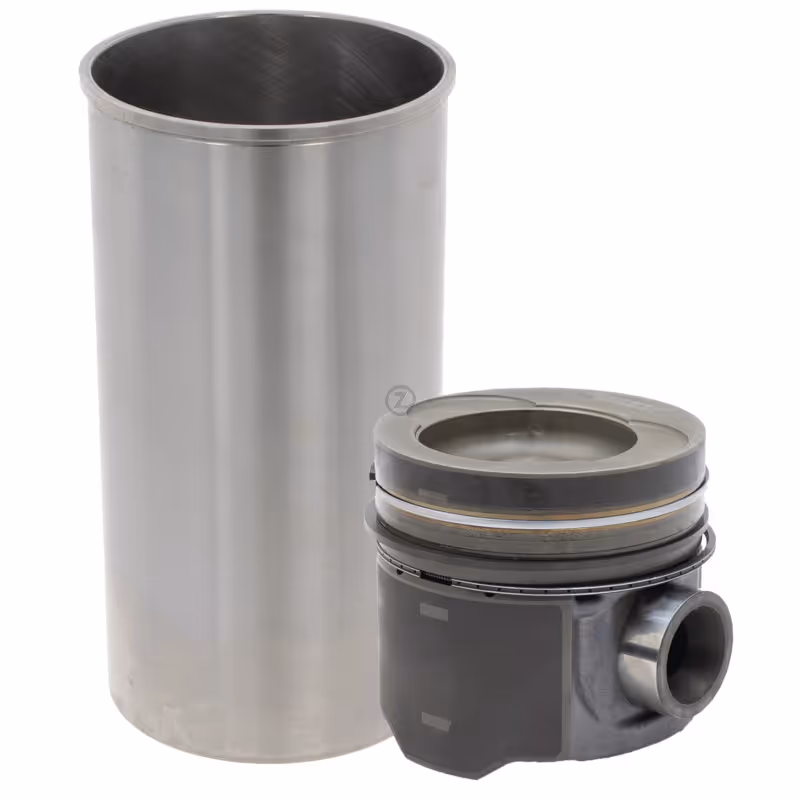 Kit cylindrée
