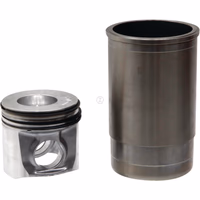 Kit cylindrée