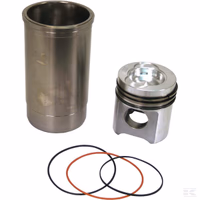 Kit Cylindree