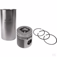 Kit Cylindree