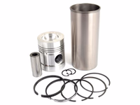 Kit Cylindrée - adaptable sur tracteurs Massey Ferguson, Landini, Volvo - ref 745760M91