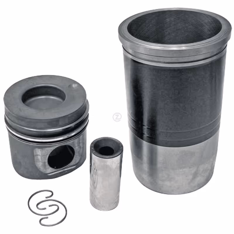 Kit cylindrée, complet