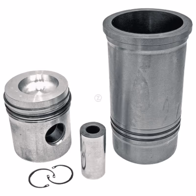 Kit cylindrée, complet