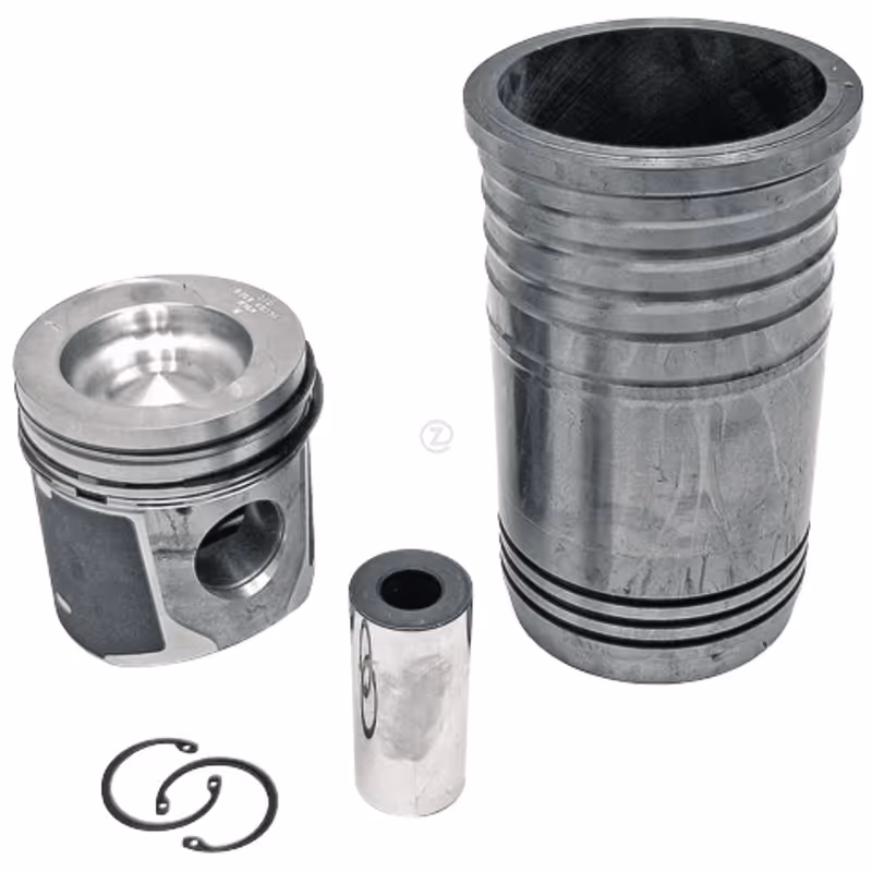 Kit cylindrée, complet