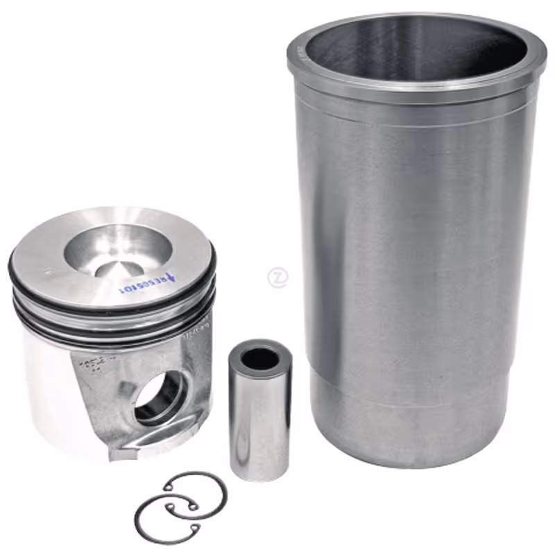 Kit cylindrée, complet