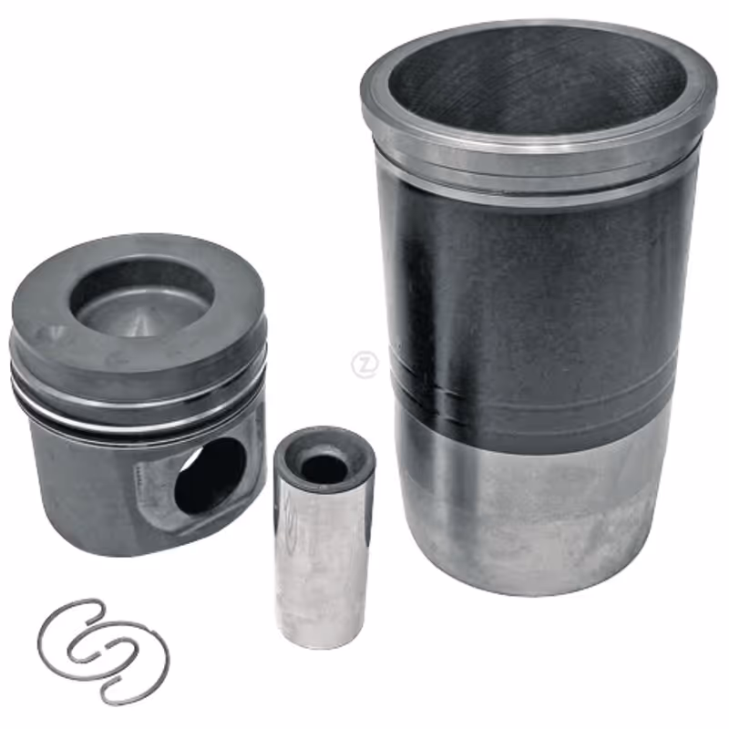 Kit cylindrée, complet