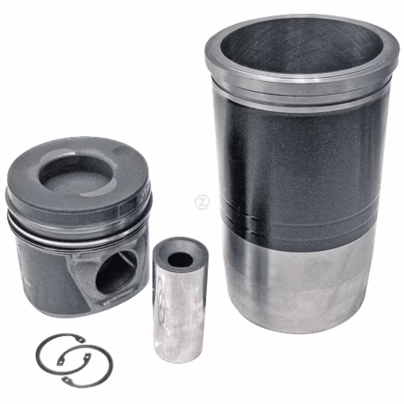 Kit cylindrée, complet