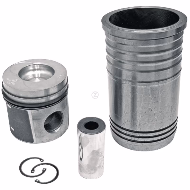 Kit cylindrée, complet