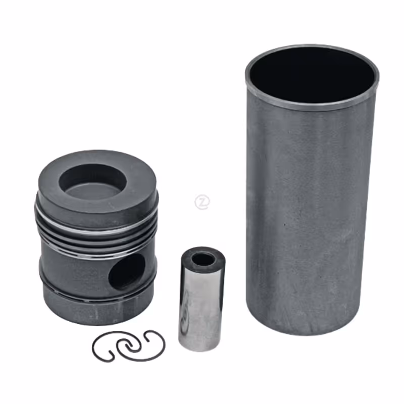 Kit cylindrée, complet