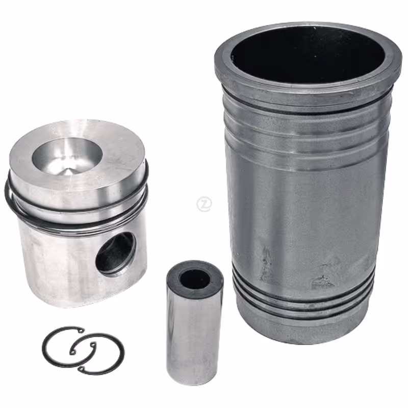 Kit cylindrée, complet