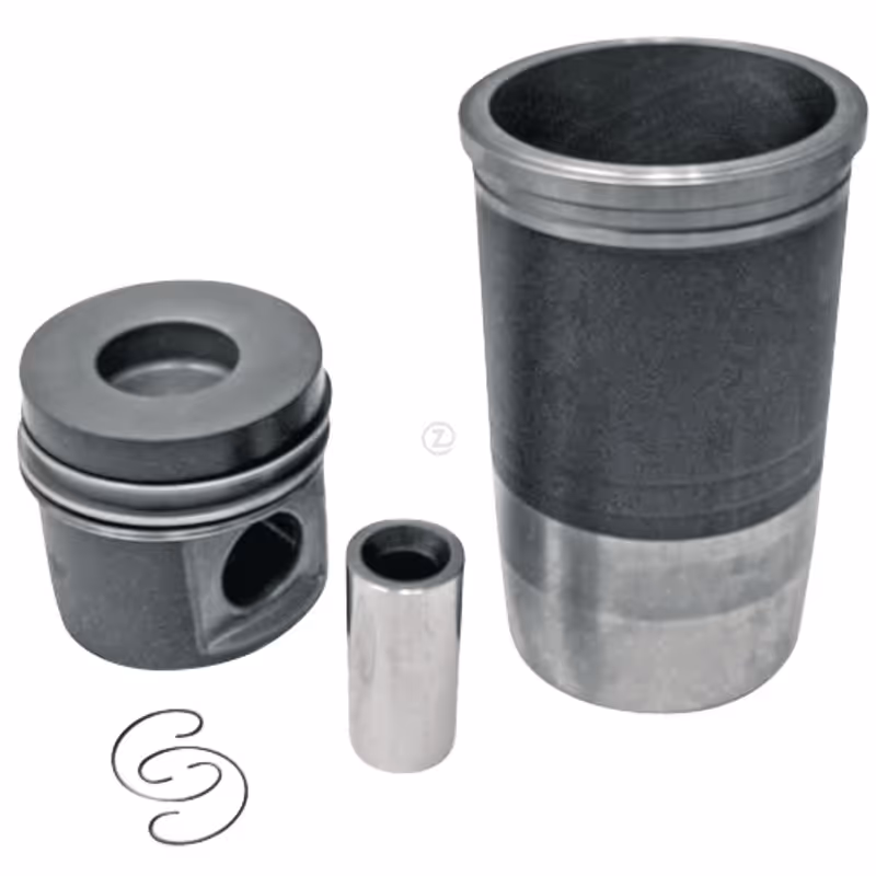 Kit cylindrée, complet