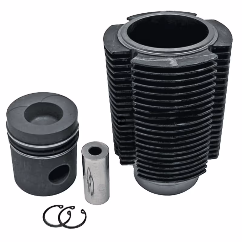 Kit cylindrée, complet
