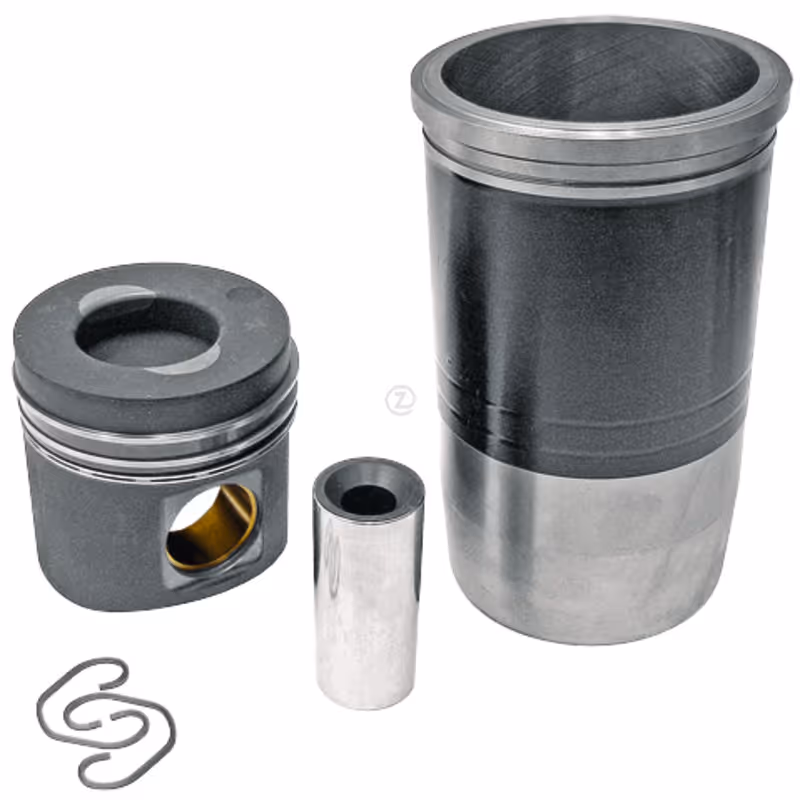 Kit cylindrée, complet