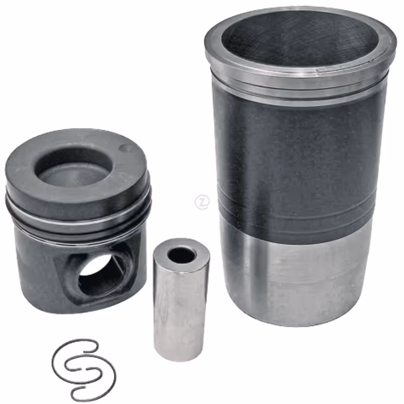 Kit cylindrée, complet
