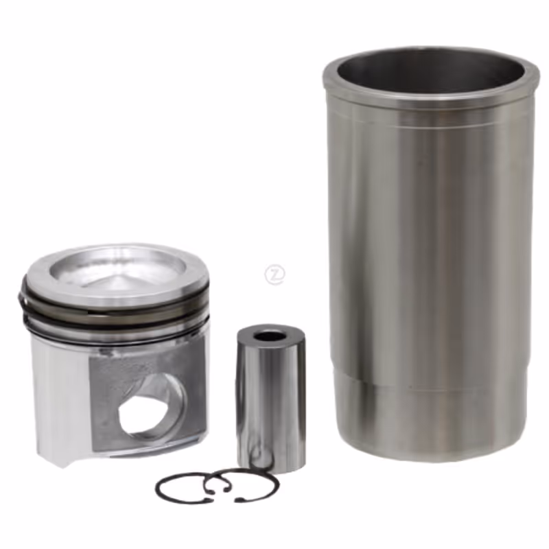 Kit cylindrée, complet
