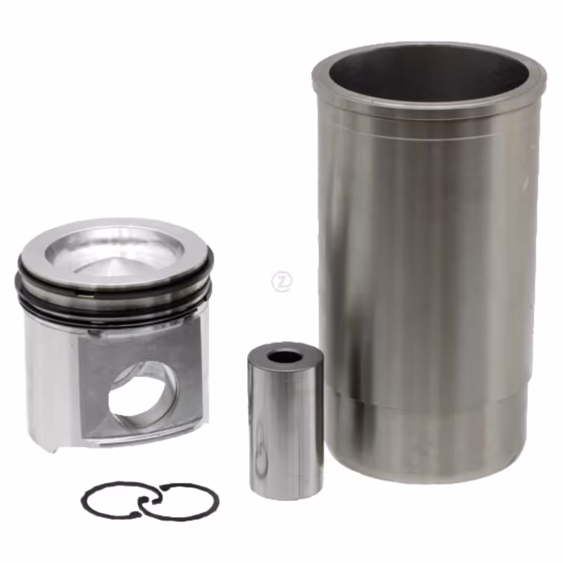 Kit cylindrée, complet