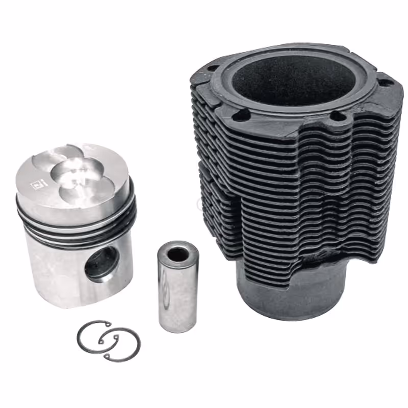 Kit cylindrée, complet