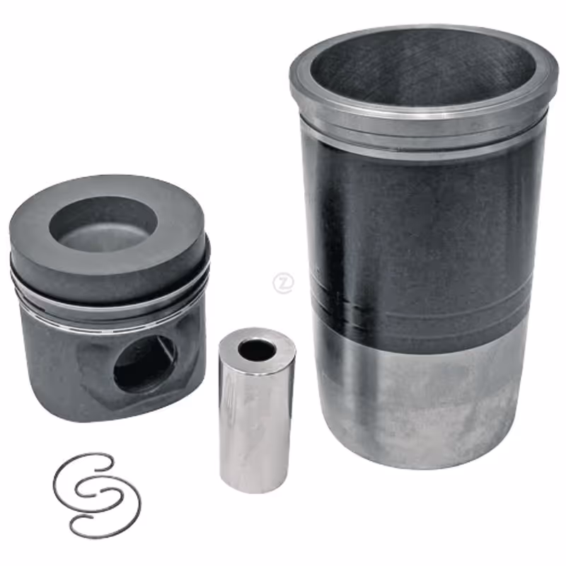 Kit cylindrée, complet