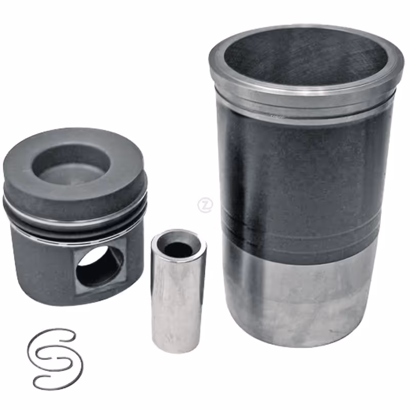 Kit cylindrée, complet