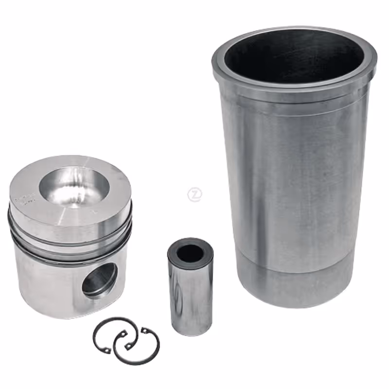 Kit cylindrée, complet