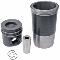 Kit cylindrée, complet