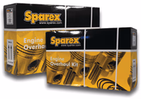 Kit Cylindrées (100.06 x6) chemises finies Massey Ferguson - adaptable sur tracteurs Massey Ferguson - ref 748216M91