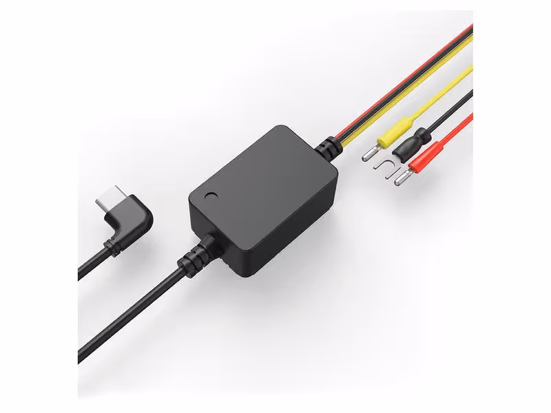 Kit d'accessoires pour Dashcams Kenwood