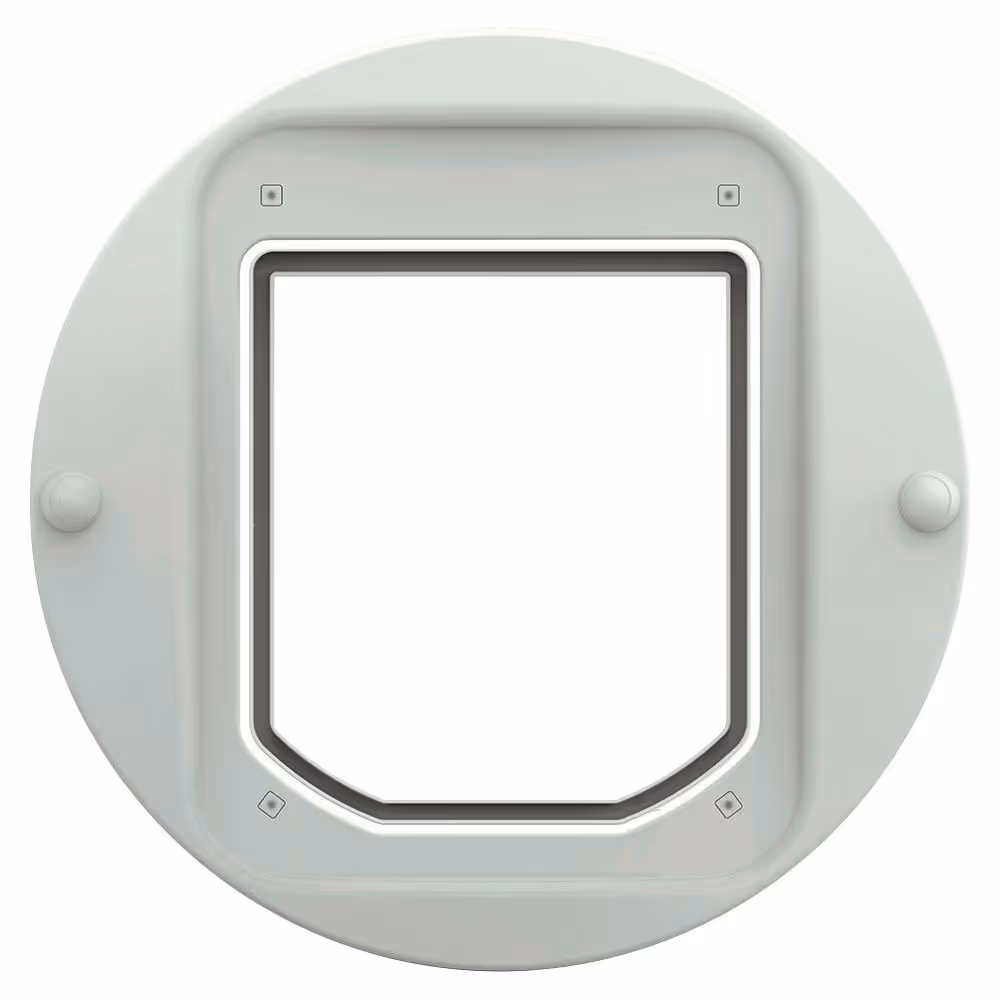 Kit d'adaptation pour vitres pour 80869/70/71