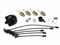 Kit d'allumage - adaptable sur tracteurs Massey Ferguson - ref 3047514R1