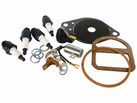 Kit d'allumage - adaptable sur tracteurs Ford - ref 87761981