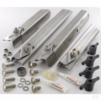 Kit d'assiette d'epandage OS20-28,OM18-24