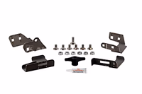 KIT D'AUBES GAUCHE EN LIMITE TS1/10 - AMAZONE - REF 113762