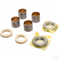 Kit D'Axes De Fusee