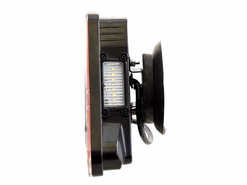 Kit d'éclairage à LED 6 fonctions câble 7.5M
