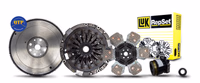 Kit d'embrayage