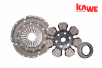 Kit d'embrayage