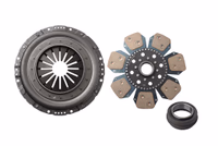 Kit d'embrayage